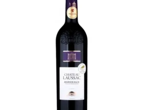 CHATEAU LAUSAC AOC Bordeaux 75cL