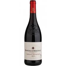 BARON D'ARIGNAC BIB 5L