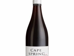 CAPE SPRING Sauvignon blanc Afrique du Sud 75cL