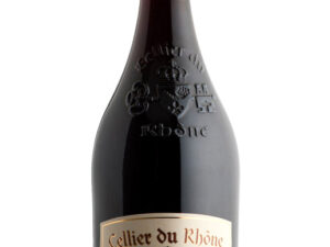 CELLIER DU RHONE Côtes du Rhône 75cL