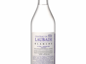 CHÂTEAU DE LAUBADE Folle blanche 70cL