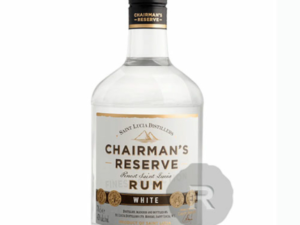 CHAIRMAN'S reserve blanc 70cL