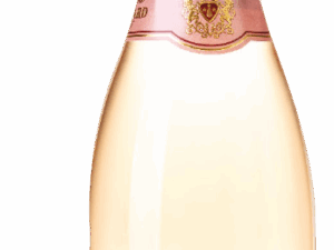 TROUILLARD Elexium Brut rosé 75cL