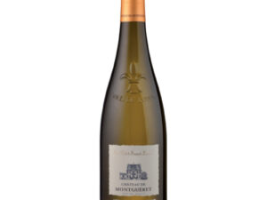 CHATEAU DE MONTGUERET AOC Côteaux du Layon 75cL