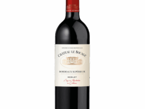 CHATEAU LE BOCAGE AOC Bordeaux 75cL