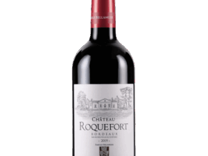 CHATEAU ROQUEFORT AOC Bordeaux 75cL