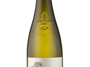 CHATEAU DE MONTGUERET AOC Anjou blanc 75cL
