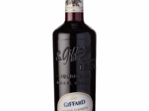 GIFFARD Crème de Cassis 1L
