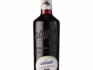 GIFFARD Crème de Cassis Impérial 70cL