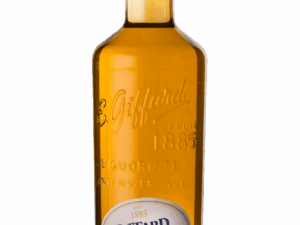 GIFFARD Crème de Fruit de la Passion 70cL