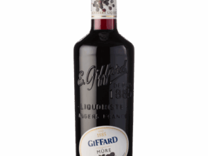 GIFFARD Crème de Mûre 70cL