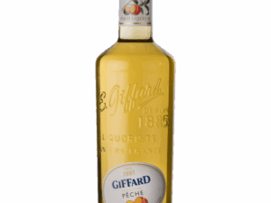 GIFFARD Crème de Pêche 70cL