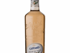 GIFFARD Crème de Pêche de Vignes 70cL