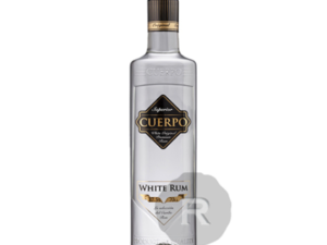 CUERPO RHUM Blanc 70cL