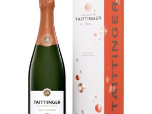 TAITTINGER Folies de la Marquetterie 75cL