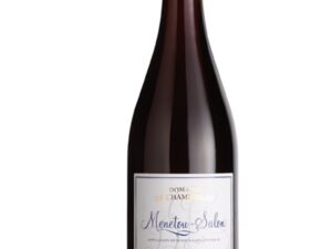DOMAINE DE CHAMPARLANT Menetou Salon Rouge 75cL