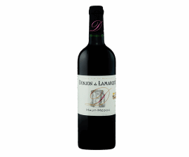 DONJON DE LAMARQUE AOC Haut-Médoc 75cL