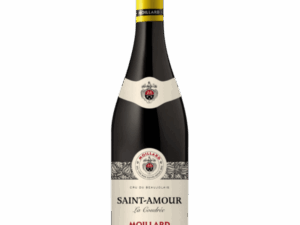 MOILLARD AOC Saint Amour 75cL