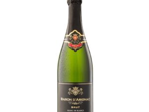 BARON D'ARIGNAC Brut 75cL