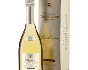 TROUILLARD Cuvée du Fondateur 75cL