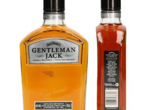 GENTLEMEN JACK 70cL