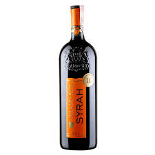 GRAND SUD Syrah 1L