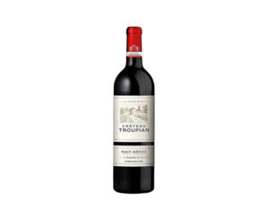 CHATEAU TROUPIAN AOC Haut-Médoc 75cL