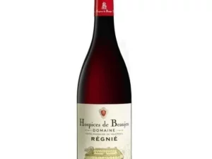 HOSPICE DE BEAUJEU AOC Régnié 75cL