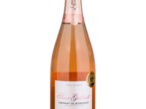 SIEUR GAILLARD Brut Rosé 75cL