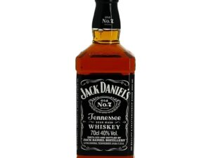JACK DANIEL'S OLD No. 7 - 70cl