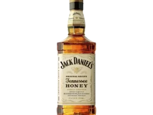 JACK DANIEL'S Honey 70cL