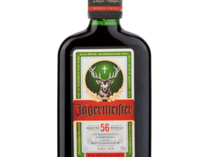 JAGERMEISTER 20cl