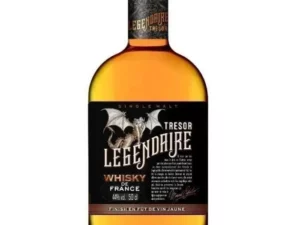 RESERVE LEGENDAIRE Vieilli en fût de vin jaune 50cL