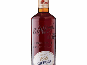 GIFFARD Liqueur d'Amaretto 70cL