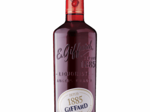GIFFARD Liqueur de Cherry Brandy 70cL