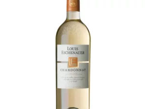 LOUIS ESCHENAUER Pays d'Oc Chardonnay Blanc 75cL