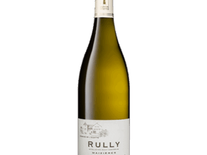 DOMAINE ROLAND SUNIT AOC Rully Blanc 75cL