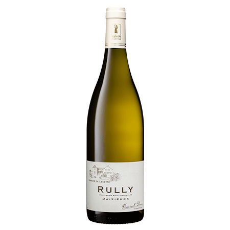 DOMAINE ROLAND SUNIT AOC Rully Blanc 75cL