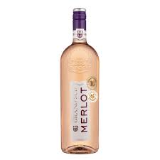 GRAND SUD Merlot Rosé 1L