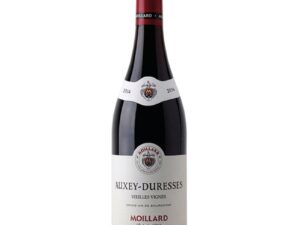 MOILLARD Vieilles Vignes AOC Auxey Duresses 75cL