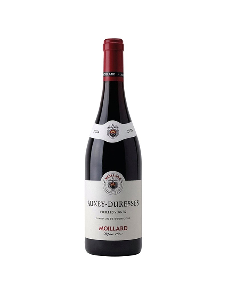 MOILLARD Vieilles Vignes AOC Auxey Duresses 75cL