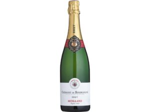 MOILLARD Crémant de bourgogne Brut 75cL