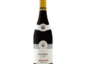 MOILLARD Le Vallon AOC Fleurie 75cL