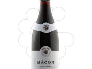MOILLARD Cuvée Speciale AOC Macon 75cL