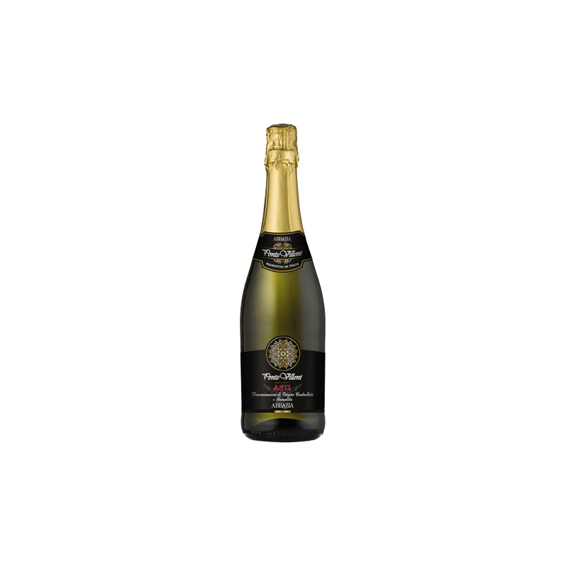 PONTE VILLENI Prosecco Ultra Brut 75cL