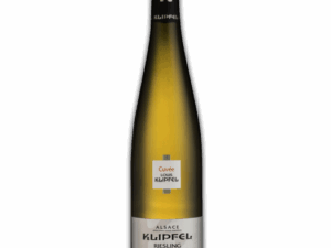 KLIPFEL Riesling 75cL