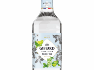 GIFFARD Sirop de Mojito 1L
