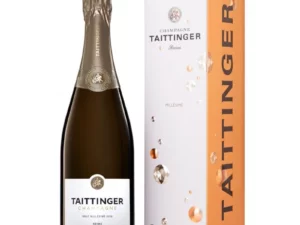 TAITTINGER  Brut Millésimé 75cL