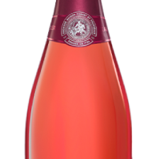 TAITTINGER Nocturne Rosé 75cL