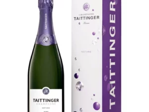 TAITTINGER Nocturne 75cL